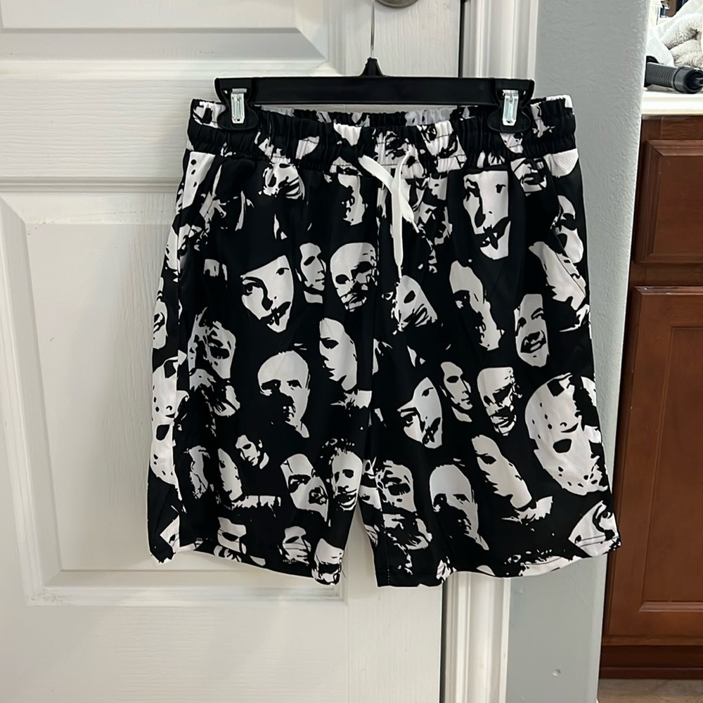 Boys shorts